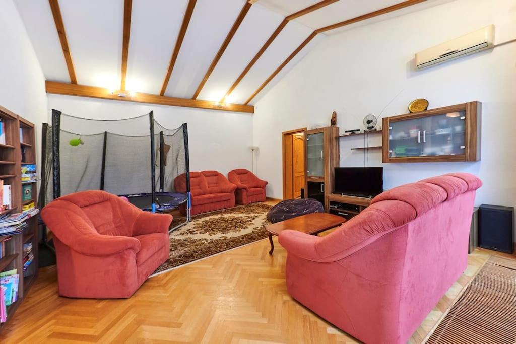 Family Apartment