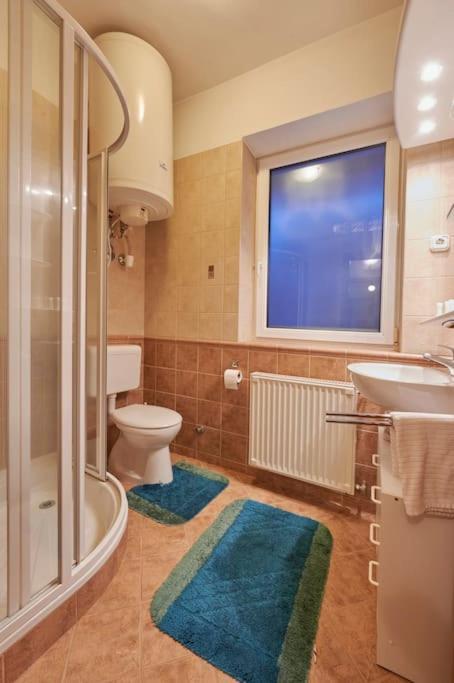 Apartman Family Budapest