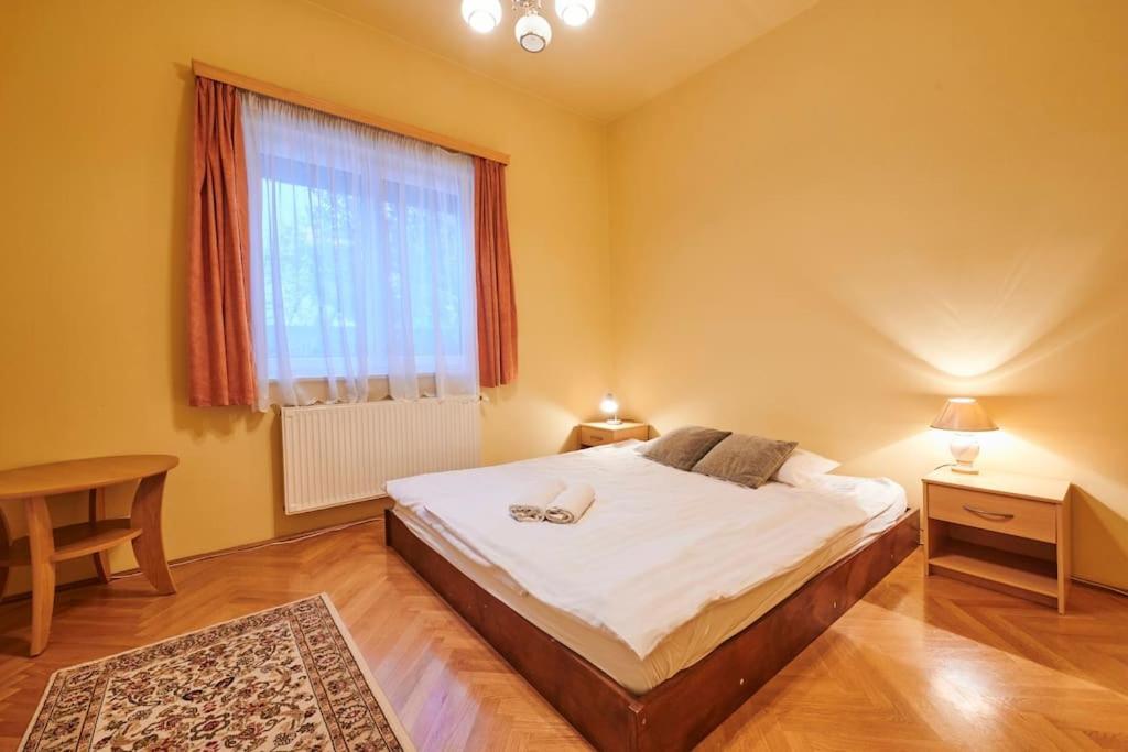 Apartman Family
