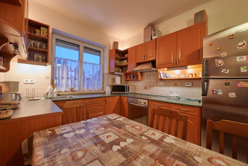 Family Apartman Budapest
