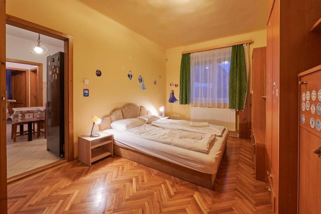 Apartman Family Budapest