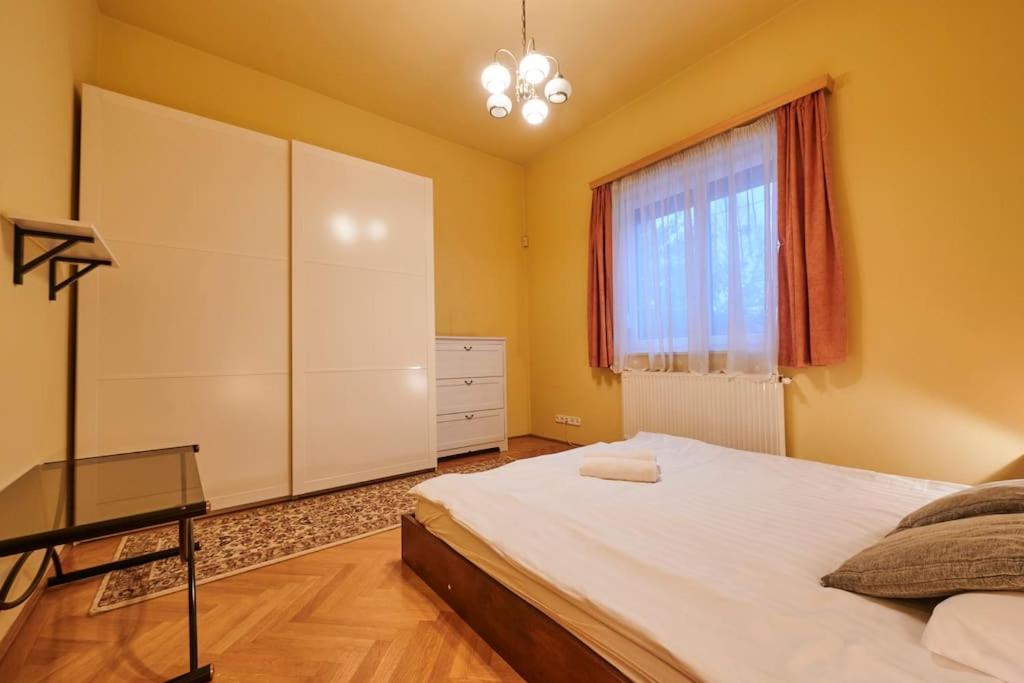Family Apartman Budapest