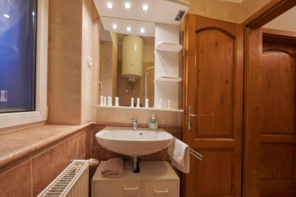 Family Apartman Budapest